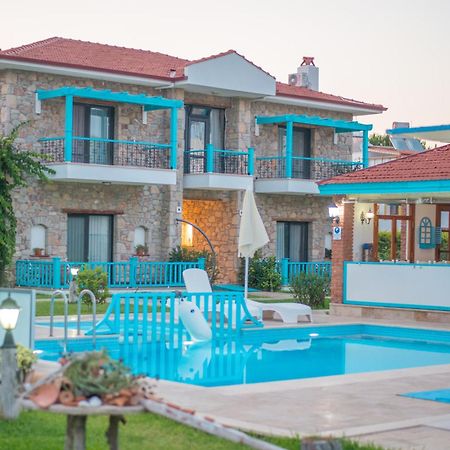Ekinoks Boutique Hotel Datça Ngoại thất bức ảnh