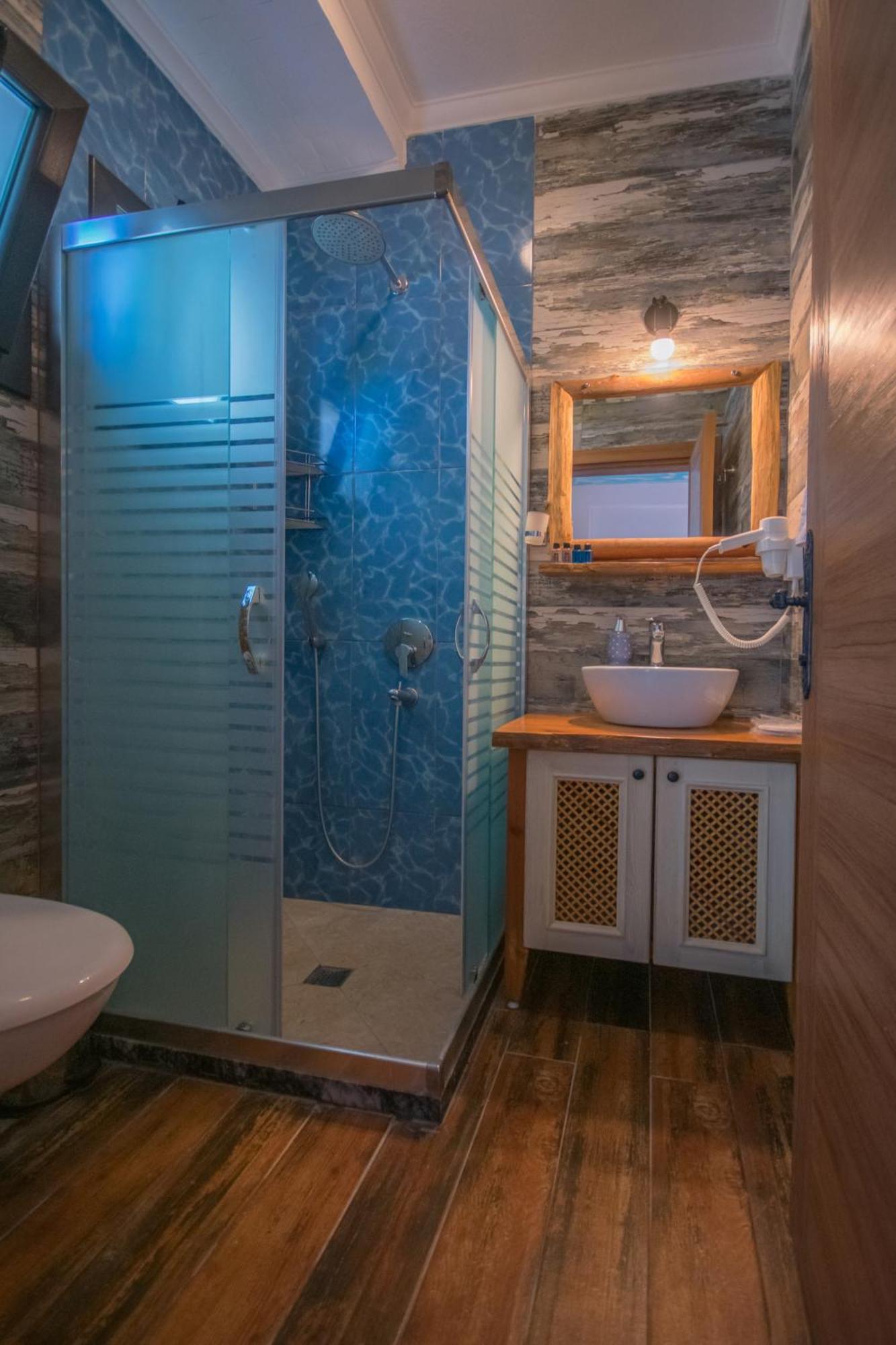 Ekinoks Boutique Hotel Datça Ngoại thất bức ảnh